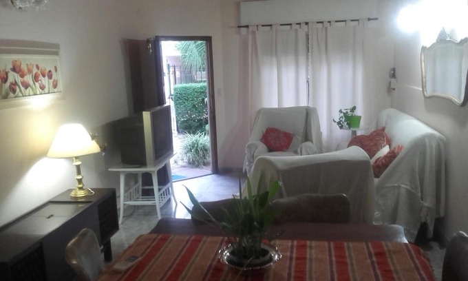 Santa Rosa House | Las Acacias De Santa Rosa