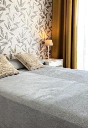 Torre del Mar Hotel | Las Américas - Mares