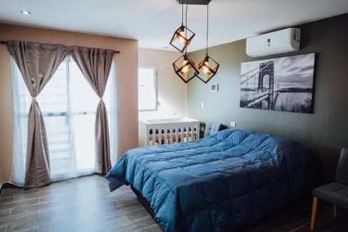 Ezeiza Apartment | Las Amelias Apart