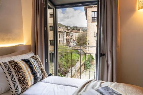 Albaicin Hotel | Las Amiras Homes Collection