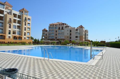 Ayamonte Hotel | Las Arenas SOLMARES