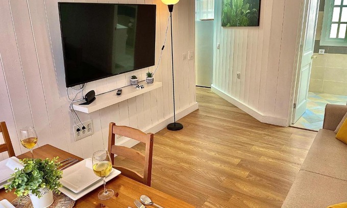 Las Palmas de Gran Canaria Apartment | Las Brisas 1 by SunHousescanarias