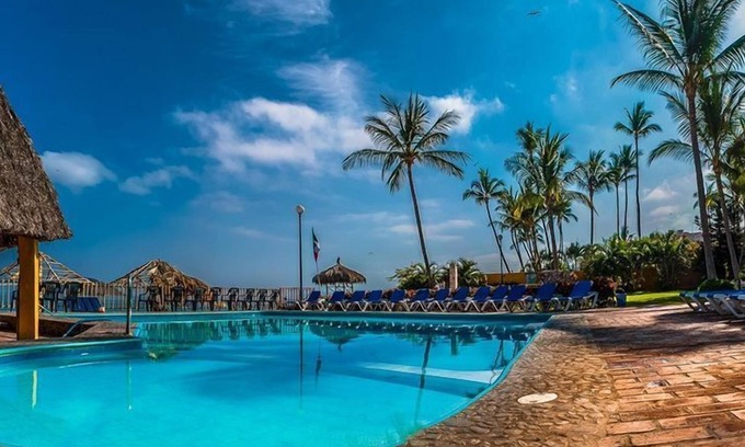 Rincon de Guayabitos Cabin | Las Cabanas Del Capitan