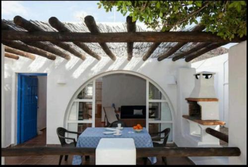 Nijar Apartment | Las Casillas Del Cabo