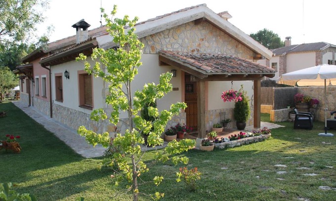 La Velilla House | Las casitas de La Velilla