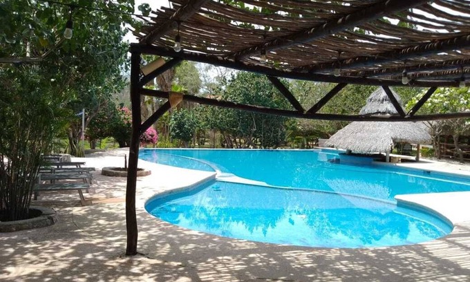 El Fuerte Villa | Las Chalatas