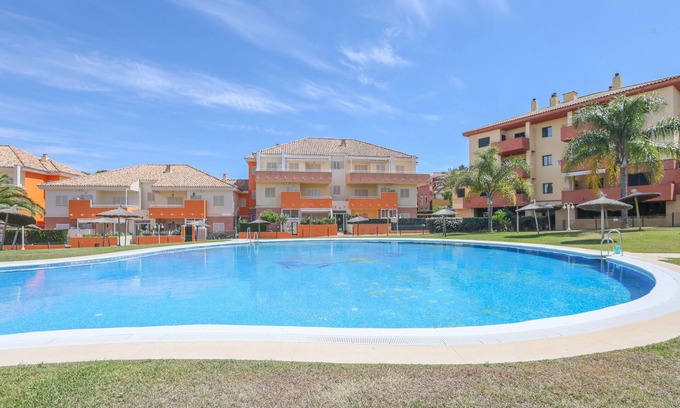 Islantilla Apartment | Las Cumbres - Two Bedroom Apartment, Sleeps 4
