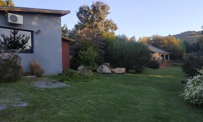 Tandil House | Las Golondrinas