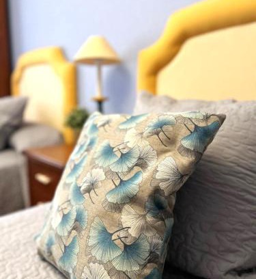 Soria Apartment | Las Golondrinas