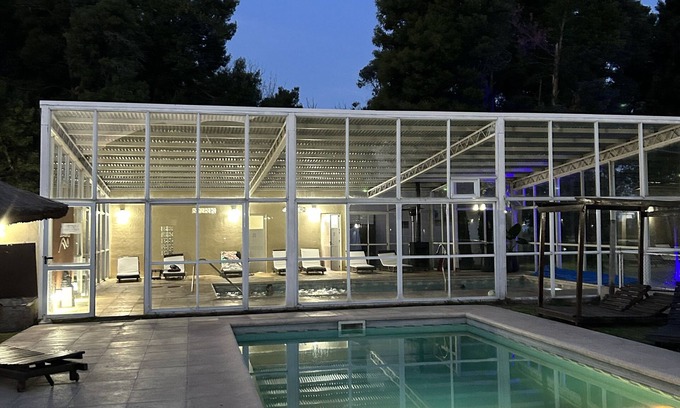 Chascomus Apartment | Las Lomas Suite & Spa