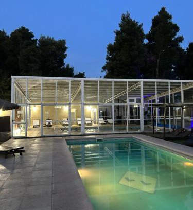 Chascomus Apartment | Las Lomas Suites & Spa