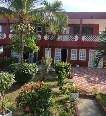 San Antero Apartment | Las Margaritas Frente al mar 1