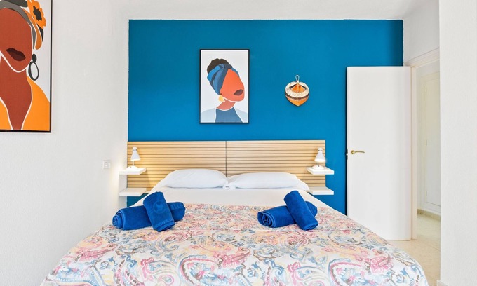 Benitachell House | Las Mimosas by Interhome