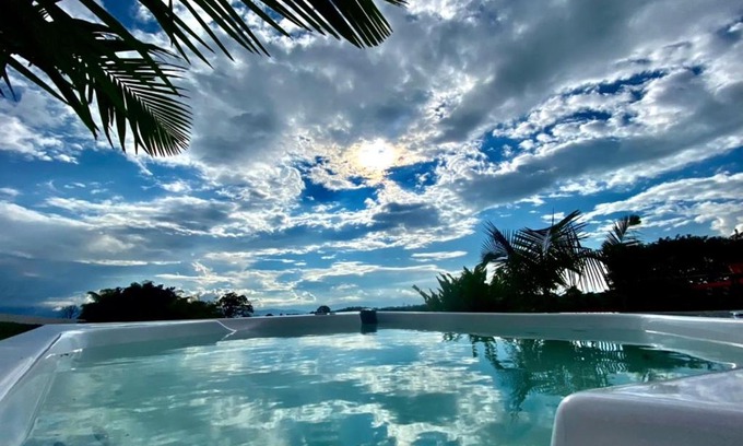 Filandia House | Las Palmas Finca Turística