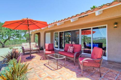 Templeton House | Las Palmas