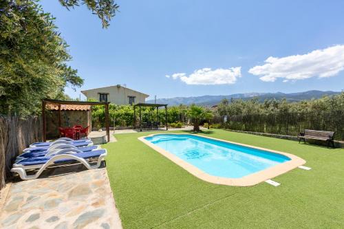 Finana House | Las Paratas del Faz