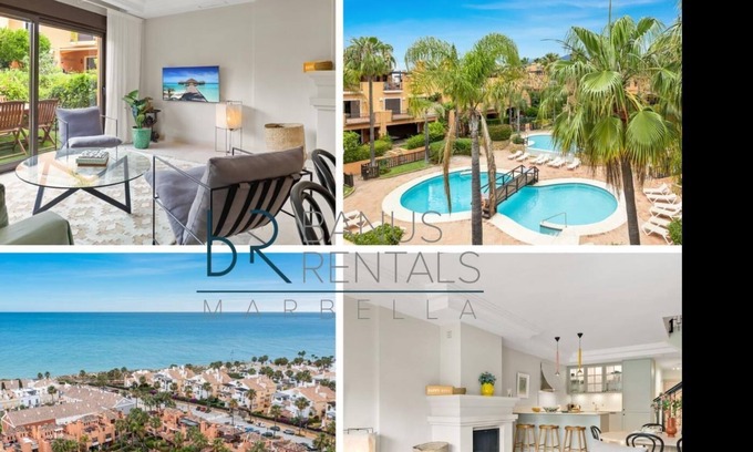 Marbella Cottage | Las Salinas Beach House, located in Marbella East