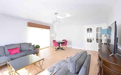 Zamora Apartment | Las Teresitas
