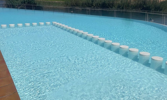 Roldan Apartment | Las Terrazas De La Torre Golf Resort - Sueño De Los Hermanos