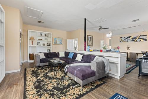 Centennial Hills House | Las Vegas Haven with Private Pool!