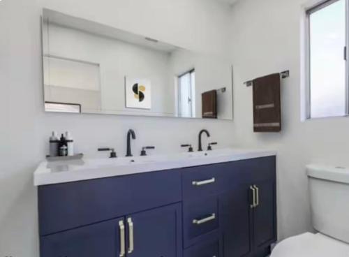 Black Mountain House | Las Vegas house