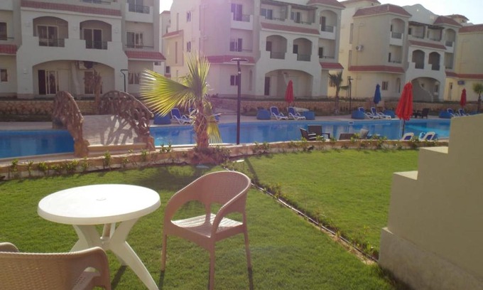 Ad-Dab'ah Ski Chalet | Lasirena North Coast