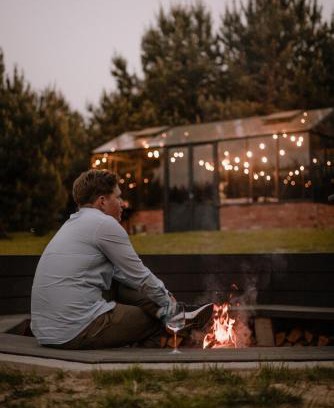 gmina Kurzetnik House | LASpot Szafarnia