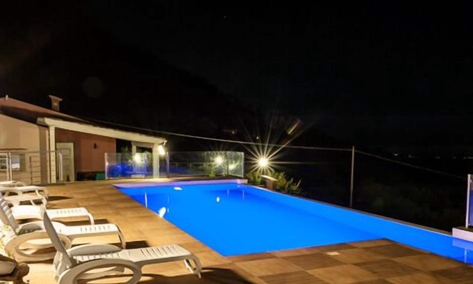 Castellammare del Golfo Villa | LAST MINUTE 1/31 OCTOBER - WWW.BAGLIORIDISICILIA.COM