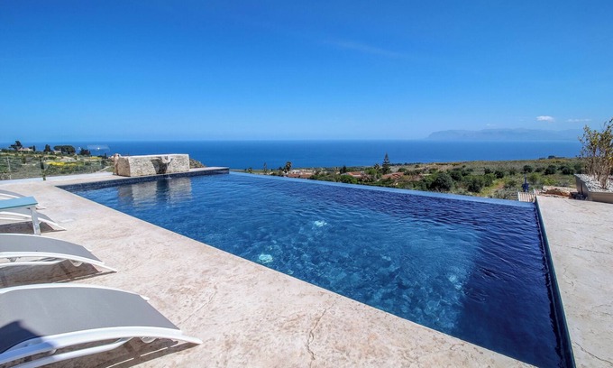 Scopello Villa | LAST MINUTE 7/27 SEP. - WWW.BAGLIORIDISICILIA.COM