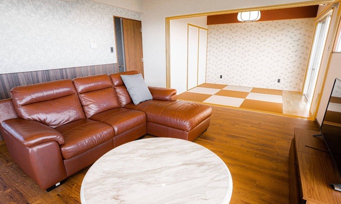 Okinawa House | Lastminute discount First come first served / Nanjo Okinawa
