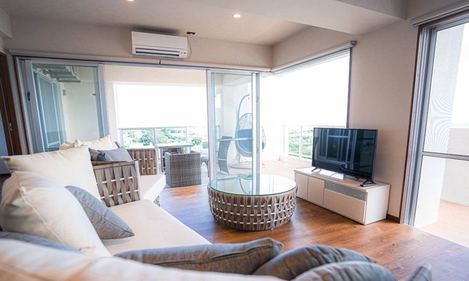 Okinawa House | Lastminute discount You are super lucky to find / Nanjo Okinawa