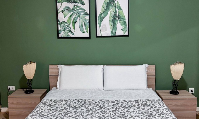 Ferrara House | lastminute