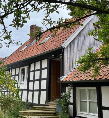 Tecklenburg Apartment | Lateinschule