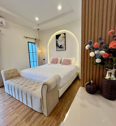 Saen Suk Villa | Laticha casa