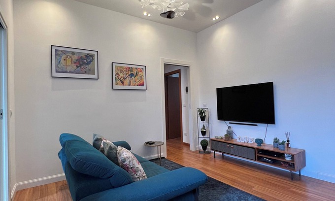 Porta Romana Apartment | Lattanzio Charming Suite - Porta Romana MM3