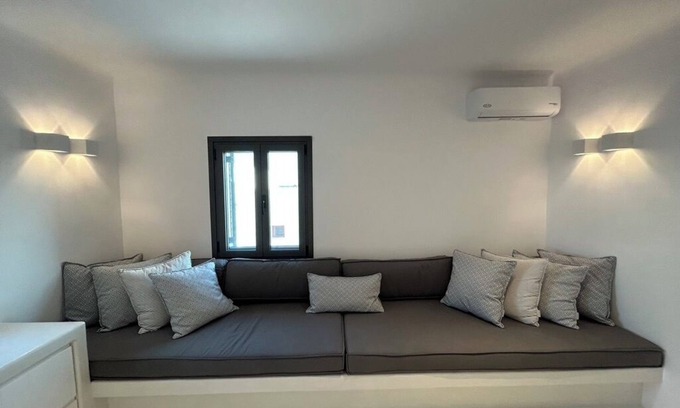 Agios Ioannis Apartment | Laullie - Serenity Mykonos
