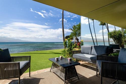 Maalaea House | Lauloa 106
