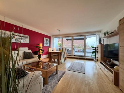 Daisendorf Apartment | Laura