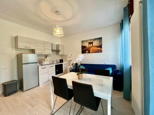 Mussolente Apartment | Laura's House