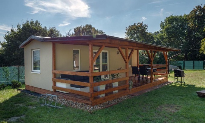 Decin House | LAURAHAUS