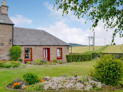 Alyth House | Laurel Bank