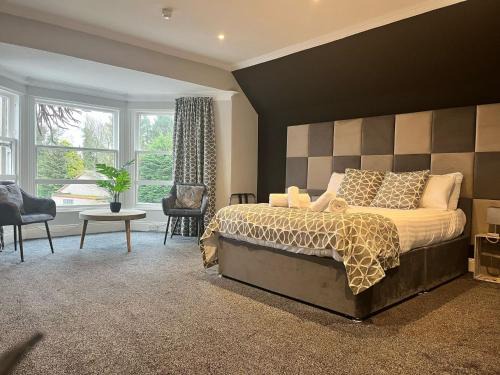 Markinch Hotel | Laurel Bank Hotel