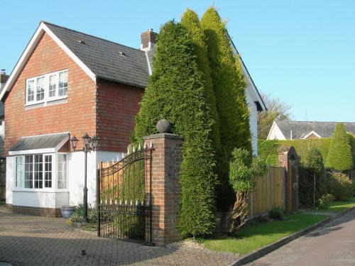 New Forest District House | Laurel Cottage