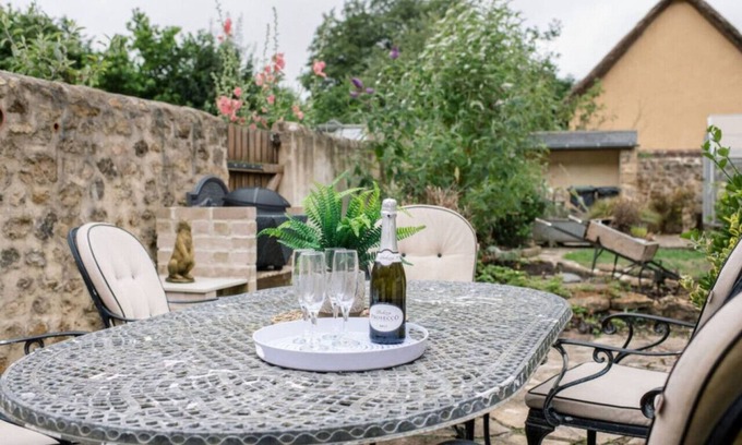 Melplash House | Laurel Cottage, Melplash