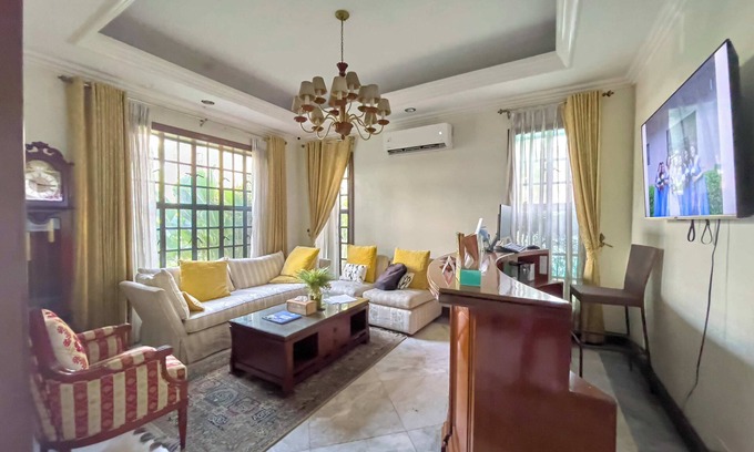 Santo Tomas Hotel | Laurel Heritage Resort and Spa