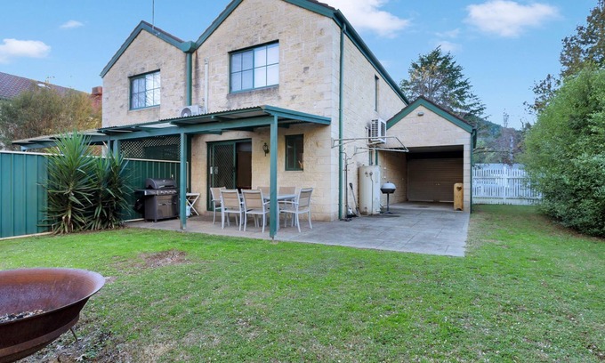 Bright Apartment | Lauren's Place - This property is the perfect base for exploring all the region has to offer!