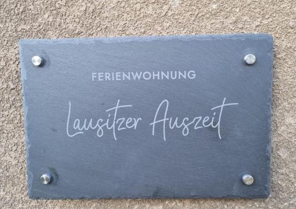 Lauta Apartment | Lausitzer Auszeit