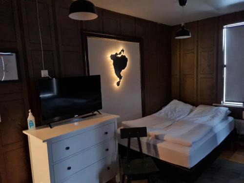 Vestmannaeyjar House | Lava Guesthouse