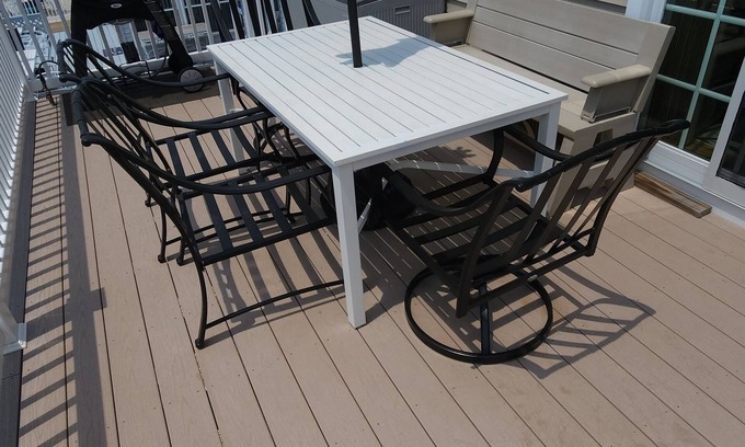 Lavallette House | Lavallette Rental - A Cozy Waterfront; JUNE 2026 AVAILABLE