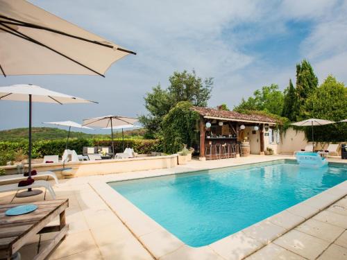 Degagnac House | Lavende